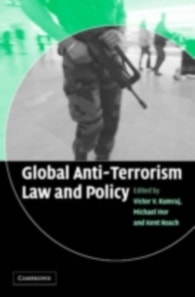 Global Anti-Terrorism Law and Policy