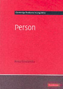 Person