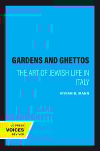 Gardens and Ghettos