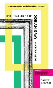 The Picture of Dorian Gray