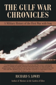 Gulf War Chronicles