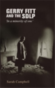 Gerry Fitt and the SDLP