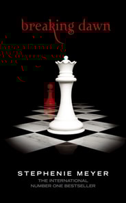 Breaking Dawn