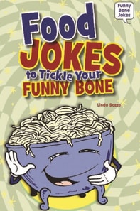 Food Jokes to Tickle Your Funny Bone