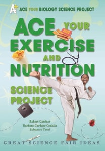 Ace Your Exercise and Nutrition Science Project