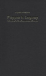 Popper's Legacy