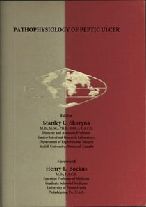 Pathophysiology of Peptic Ulcer