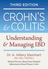 Crohn's and Colitis