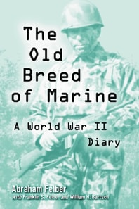 Old Breed of Marine
