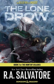 Lone Drow