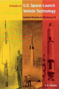 Preludes to U.S. Space-Launch Vehicle Technology