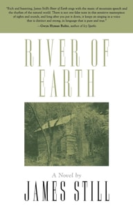 River Of Earth