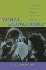 Moral Spectatorship