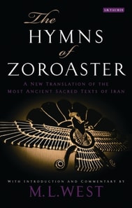The Hymns of Zoroaster