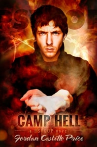 Camp Hell (PsyCop #5)