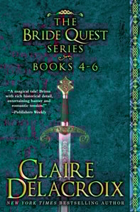Bride Quest II Boxed Set