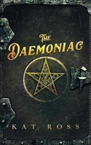 Daemoniac (A Gaslamp Gothic Victorian Paranormal Mystery)