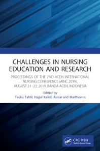 Challenges in Nursing Education and Research