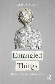 Entangled Things
