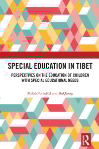 Special Education in Tibet