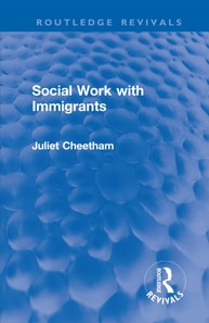 Social Work with Immigrants