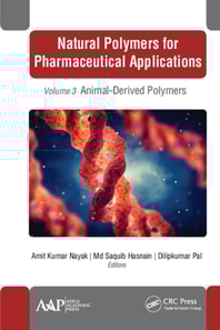 Natural Polymers for Pharmaceutical Applications