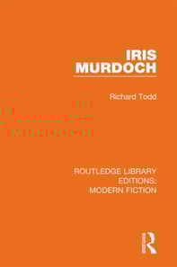 Iris Murdoch