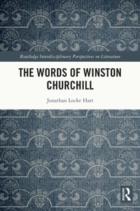 Words of Winston Churchill
