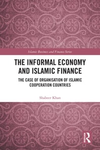 Informal Economy and Islamic Finance