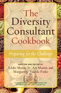 Diversity Consultant Cookbook