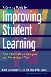 Concise Guide to Improving Student Learning
