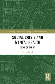 Social Crisis and Mental Health