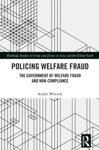 Policing Welfare Fraud