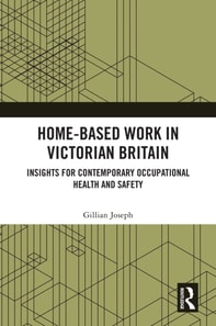 Home-based Work in Victorian Britain