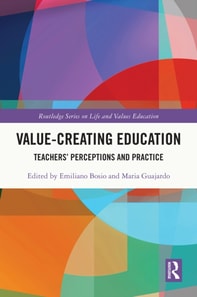 Value-Creating Education