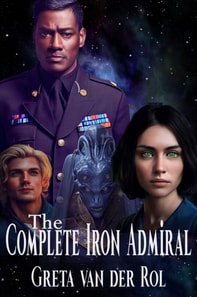 Complete Iron Admiral