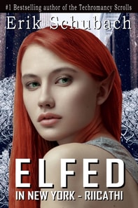 Elfed In New York: Riicathi