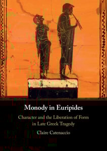 Monody in Euripides