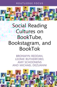 Social Reading Cultures on BookTube, Bookstagram, and BookTok