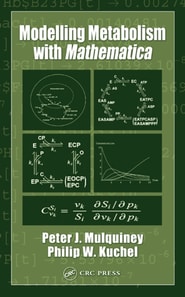 Modelling Metabolism with Mathematica
