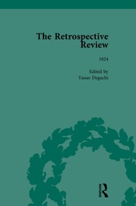 Retrospective Review Vol 9