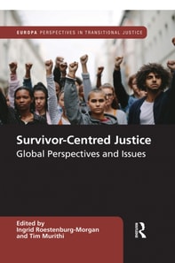 Survivor-Centred Justice