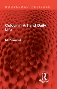 Colour in Art and Daily Life