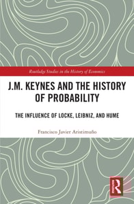 J.M. Keynes and the History of Probability