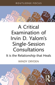 Critical Examination of Irvin D. Yalom's Single-Session Consultations