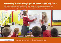 Improving Maths Pedagogy and Practice (IMPP) Scale