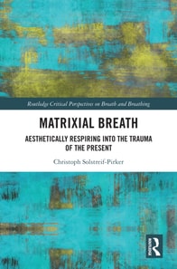 Matrixial Breath