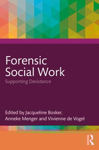 Forensic Social Work