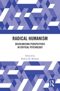 Radical Humanism