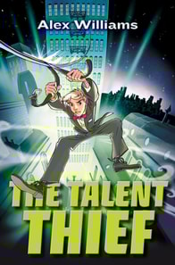 Talent Thief